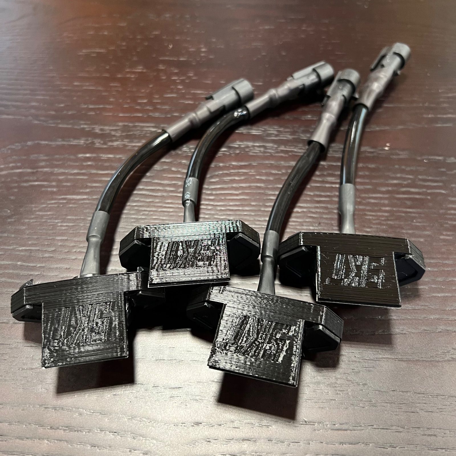 SKT製GRハイラックスグリルマーカー強化版 Ver.3 ニュージーFACE対応 SKT製GRハイラックスグリルマーカー強化版 Ver.3 ニュージーFACE対応
