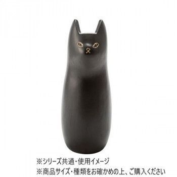 傘立て MOX（モックス）「VIA」ブラック[996MX002BK] VIA 傘立て［ MOX