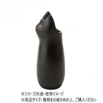 傘立て MOX（モックス）「VIA」ブラック[996MX002BK] VIA 傘立て［ MOX