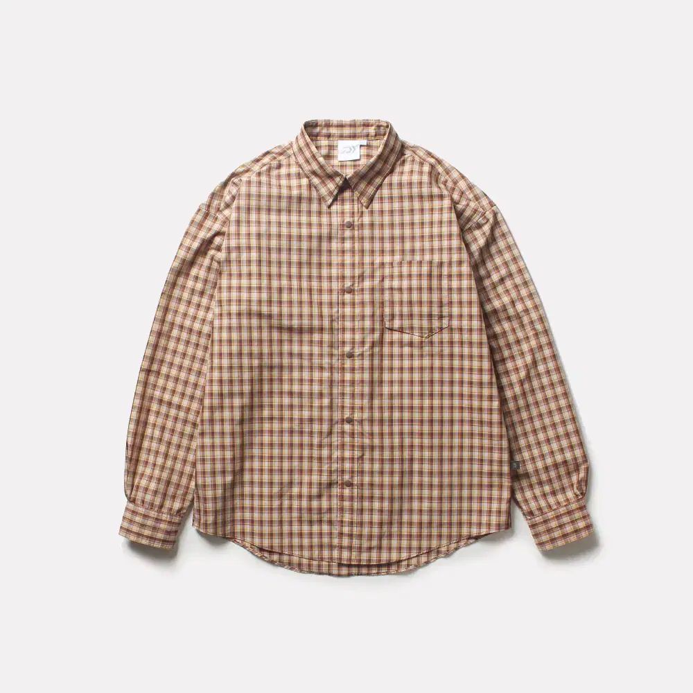 DAIWA PIER39 シャツ チェック柄 daiwapier39 _2632