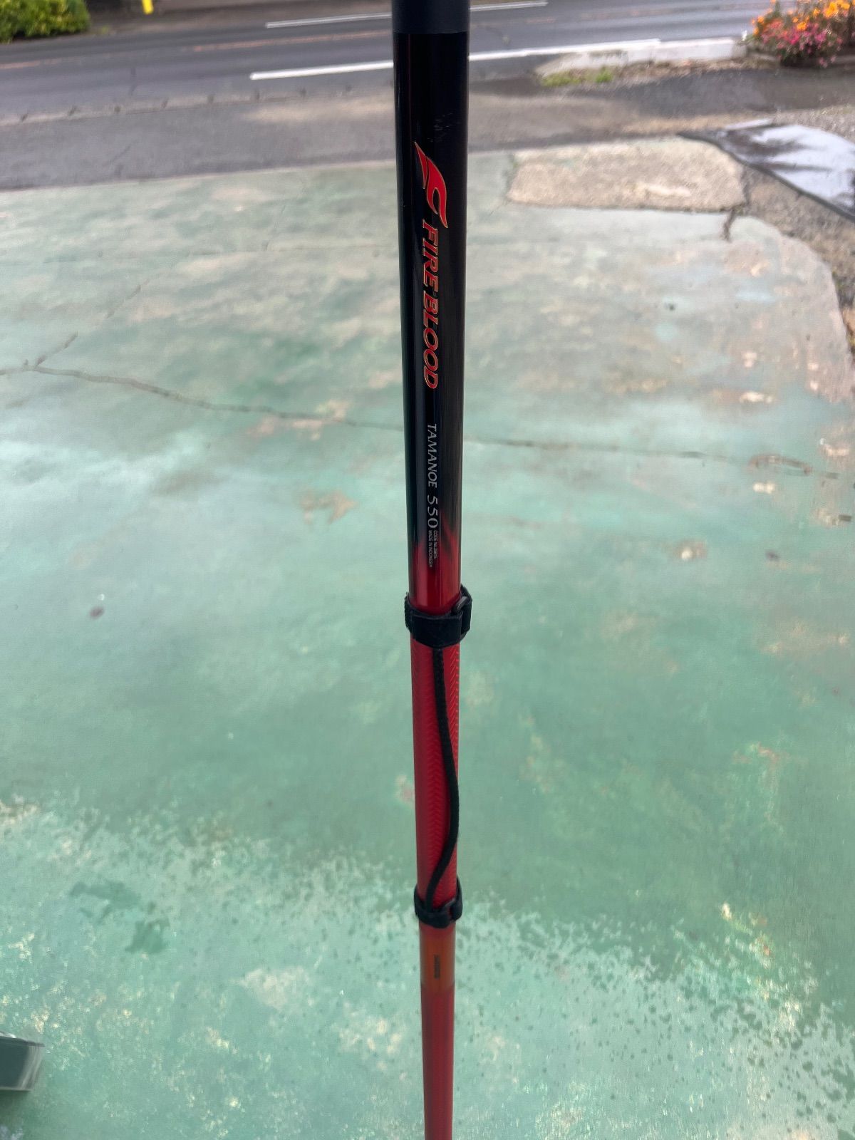 ファイアブラッド 19FB