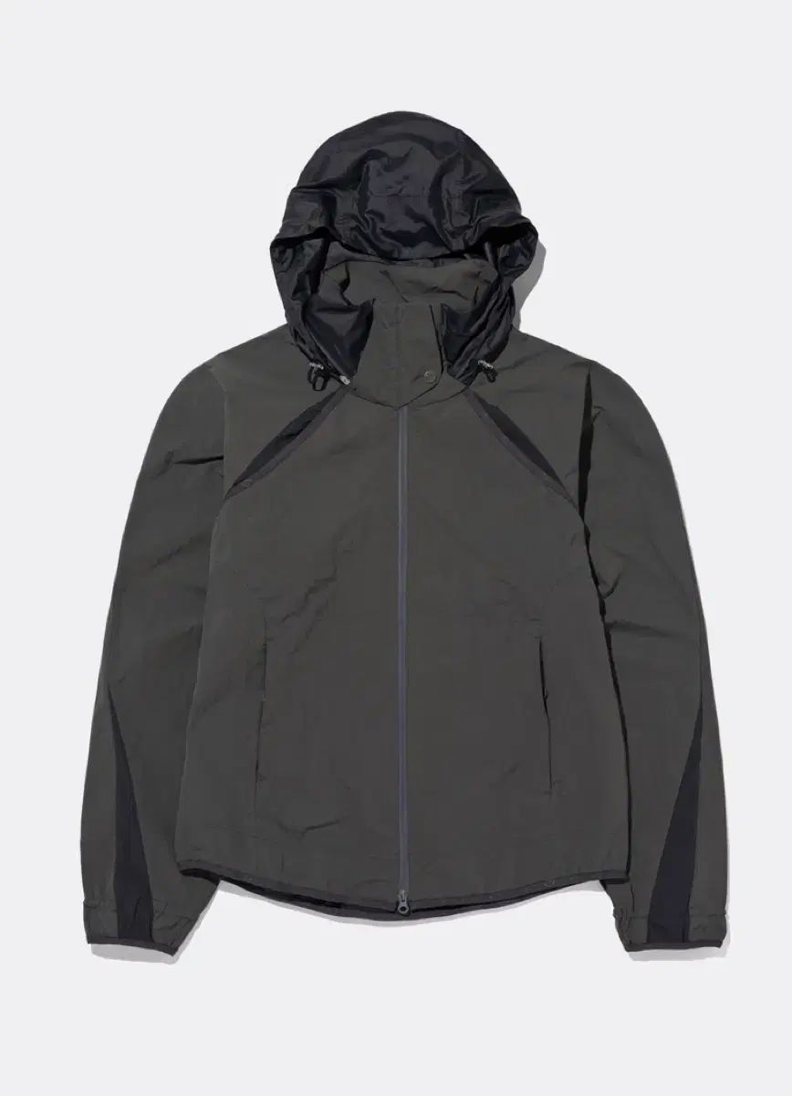 ミスチーフTECH SHIELD WINDPROOF HOODIE JACKET