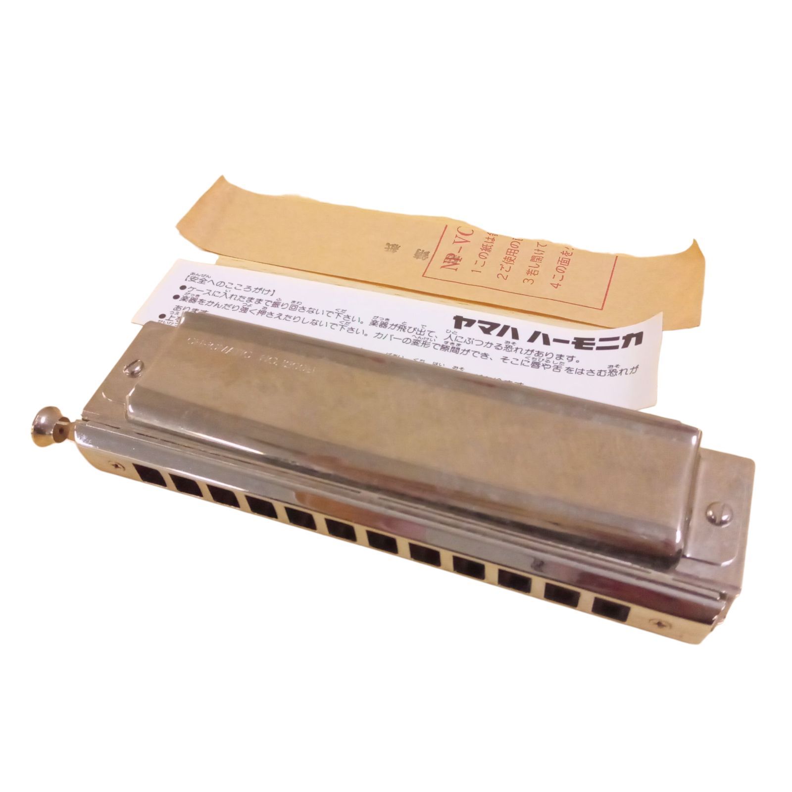 X11200 ハーモニカセット YAMAHA TOMBO 鈴木楽器製作所 Artisan YAMAHA