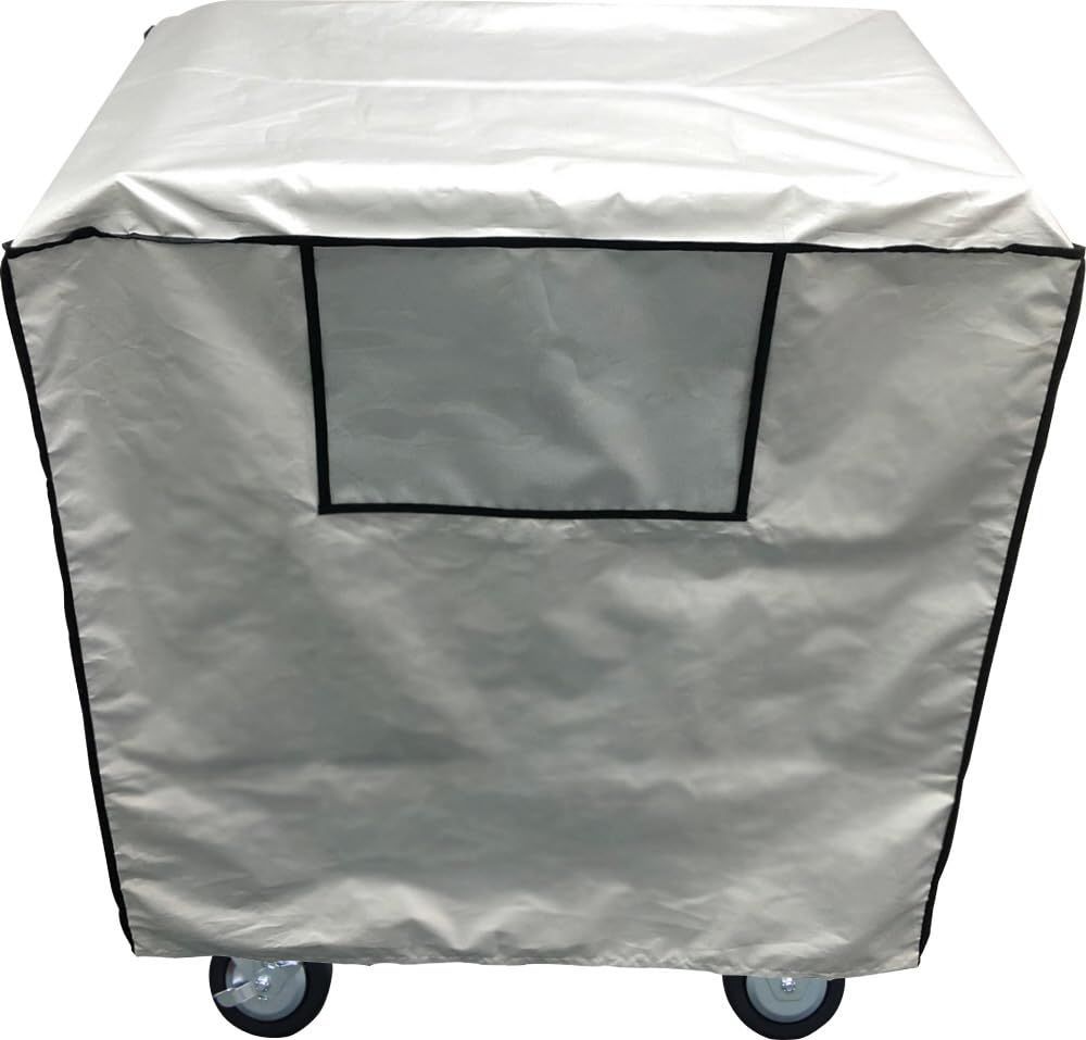 SIGNET(シグネット) 防塵 保護用 ツールキャビネット用カバー ストレージカバー 550×800×800ｍｍ 99956