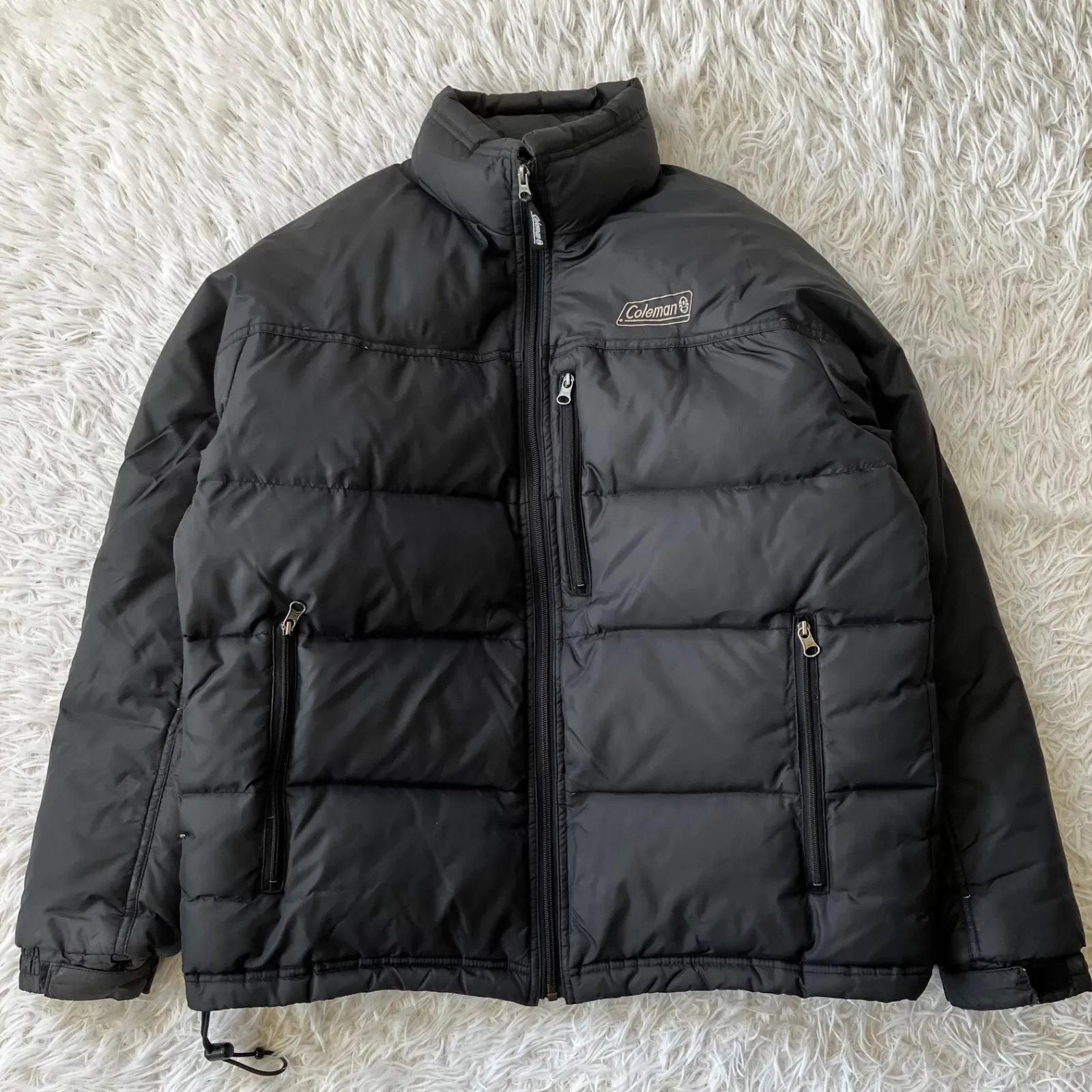2026年最新】Coleman ダウンジャケットの人気アイテム - メルカリ