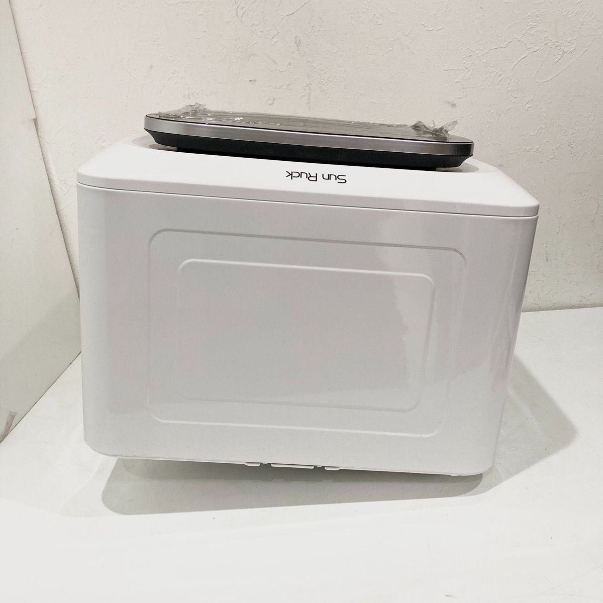 未使用品！ Sun Ruck サンルック 衣類乾燥機 50Hz／60Hz SR-ASMN205