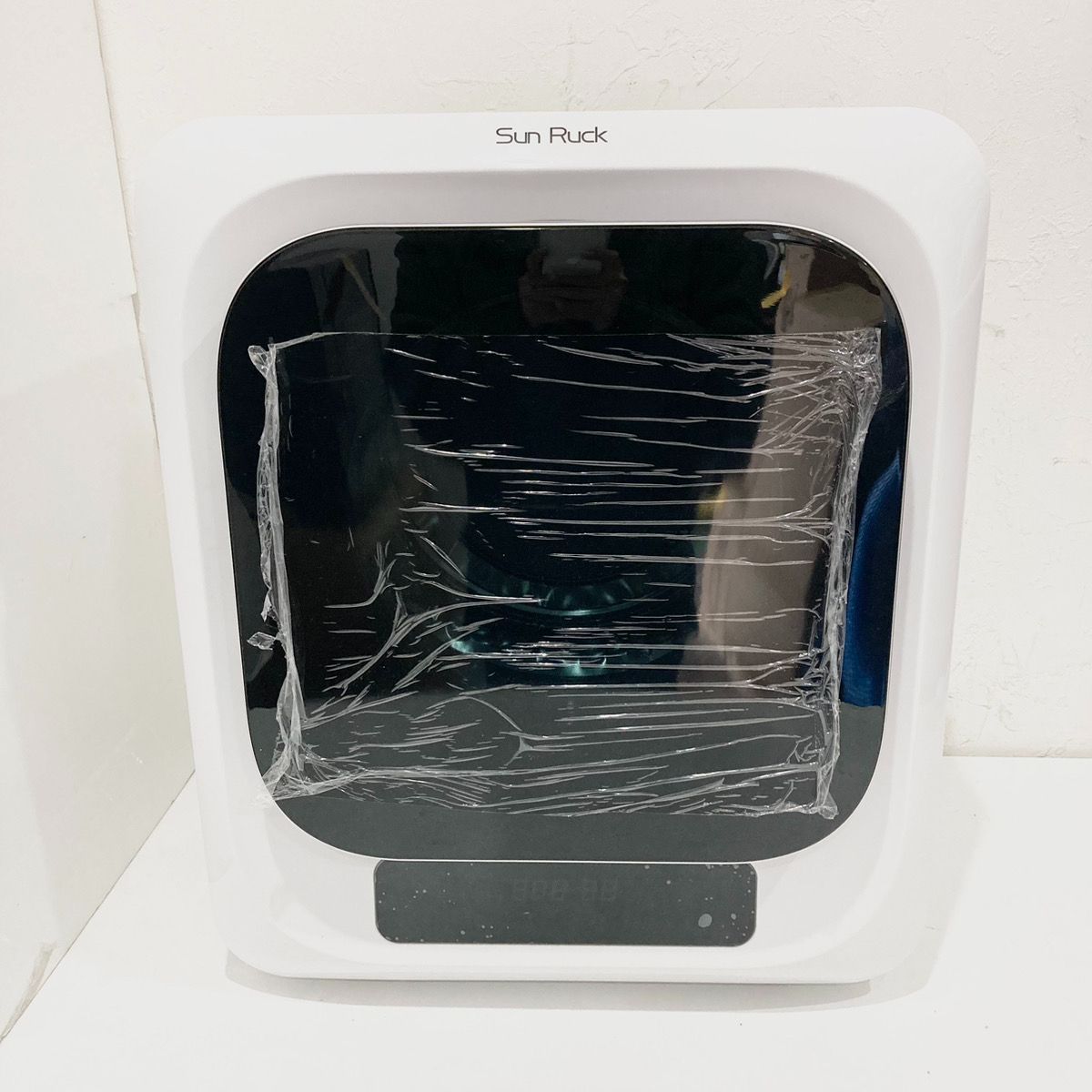 Sun Ruck サンルック 衣類乾燥機 50 Hz 60 SR ASMN 205 W 2546__212