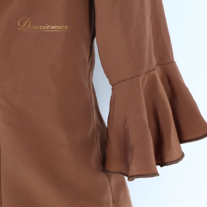 フラメンコ 衣装 マンサニージャ Manzanilla ファルダ スカート