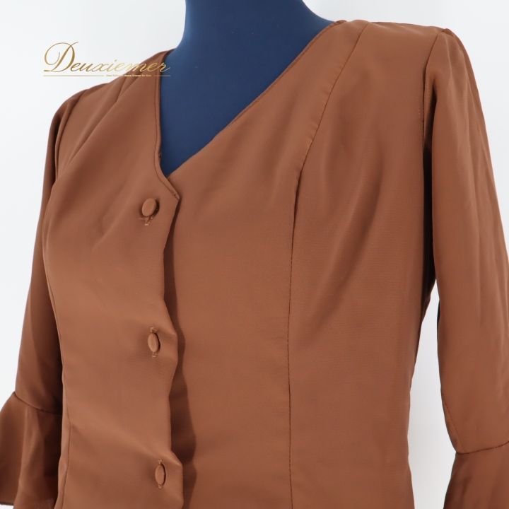 フラメンコ 衣装 マンサニージャ Manzanilla ファルダ スカート