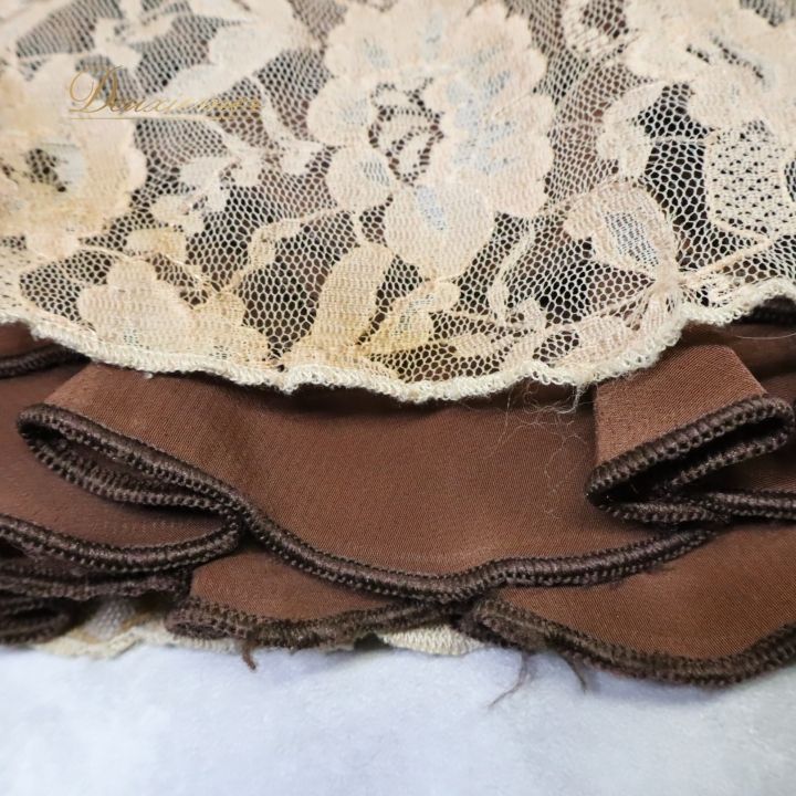 Manzanilla ファルダ