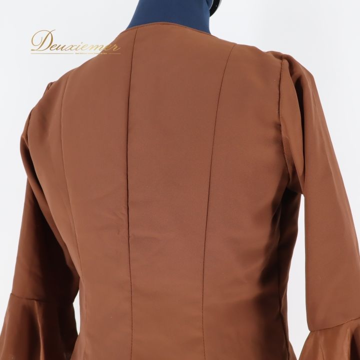 スカート トップス