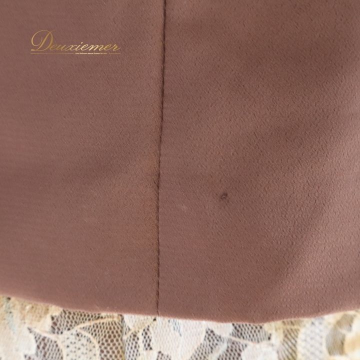 トップス ツーピース