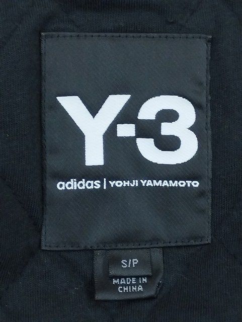 Y-3 ワイスリー