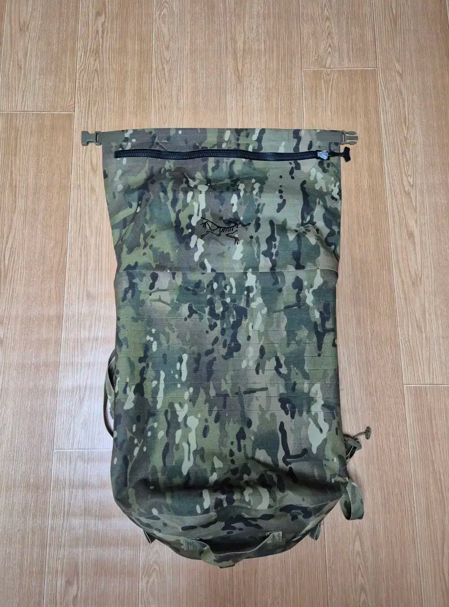 リーフ ドライパック