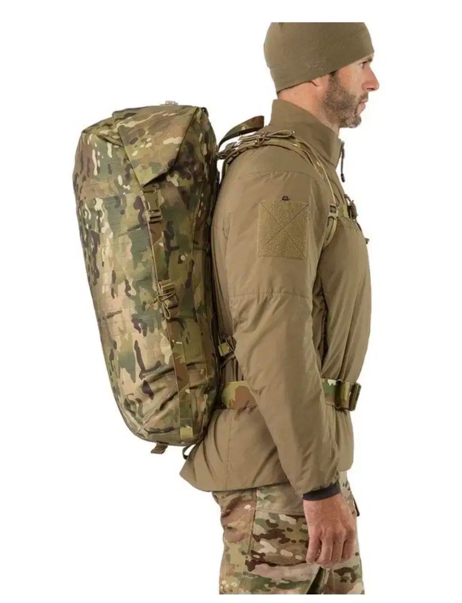 アークテリクス リーフ ドライパック 40L リュック