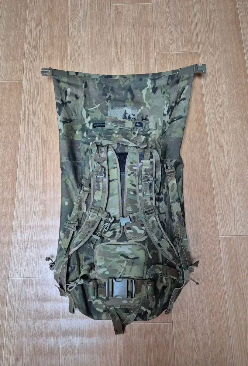 リーフ ドライパック