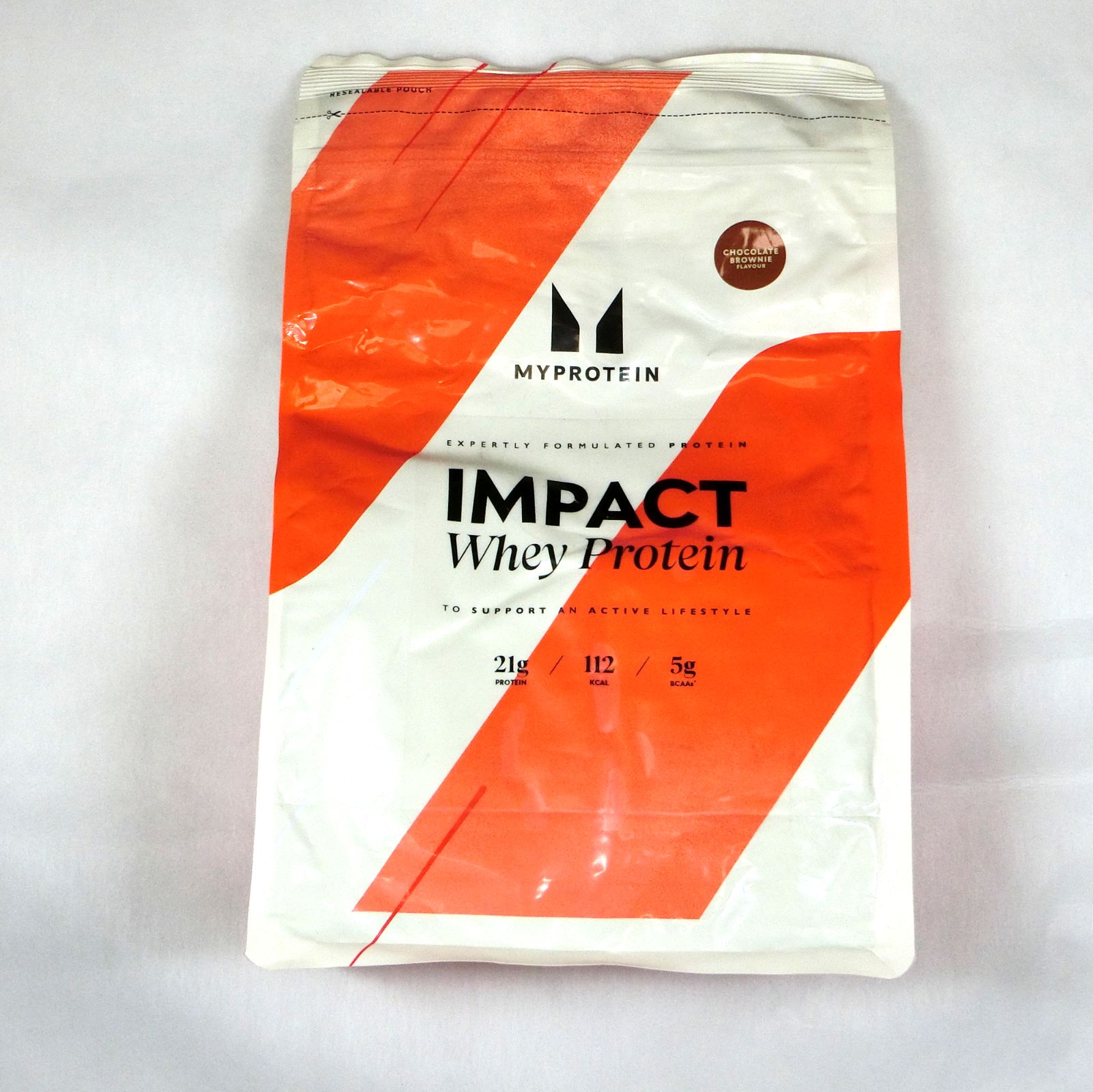 な４個パック ホエイプロテイン １キロ チョコレートブラウニー マイプロテイン