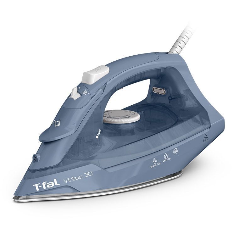 ティファール T-fal ヴァーチュオ30 ブルー FV2C66J0 送料無料