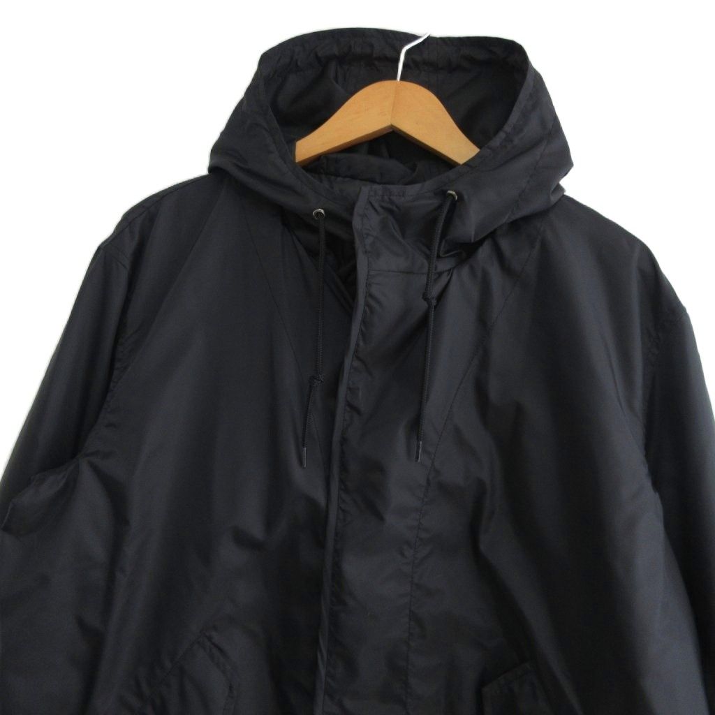 ヒピハパ jipijapa 美品 現行 ブライトンビーチジャケット 2WAY JACKET  