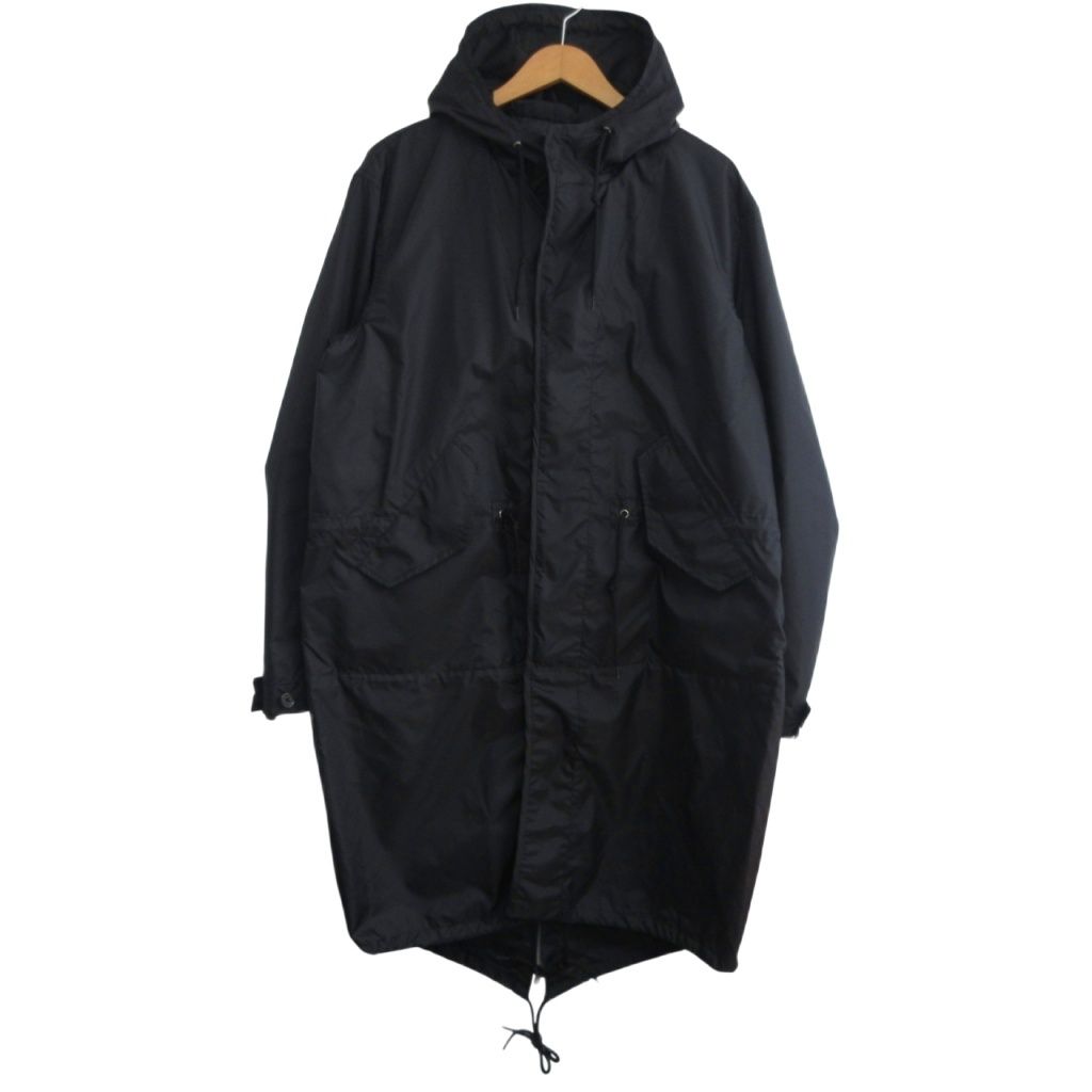 ヒピハパ jipijapa 美品 現行 ブライトンビーチジャケット 2WAY JACKET  