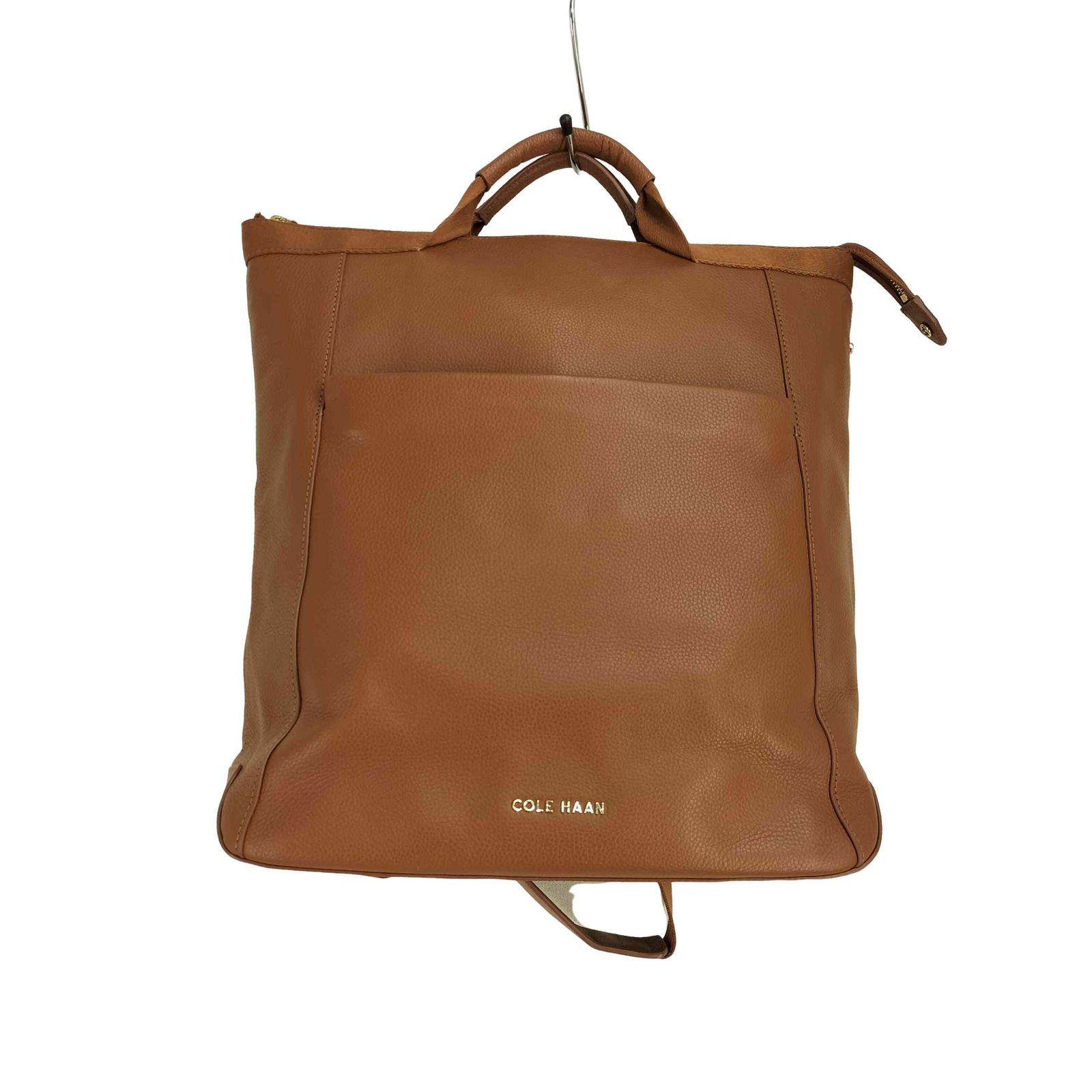 コールハーン COLE HAAN レザー コンバーチブル バックパック レディース 表記無