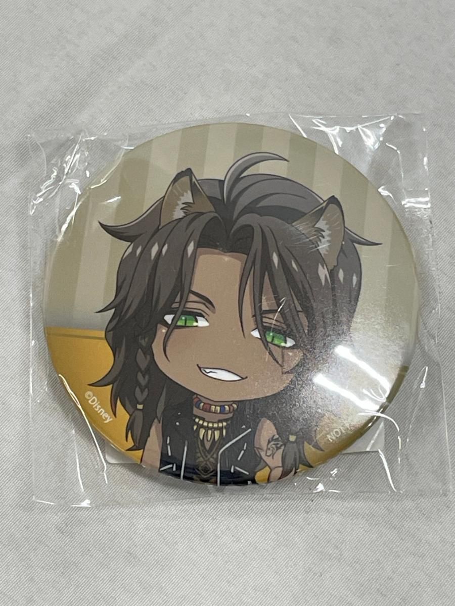 未開封】【特製缶バッジ付き】 ねんどろいど レオナ・キングスカラー