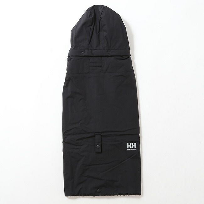 HELLY HANSEN ヘリーハンセン シャギーフリースレインカバー ベビー