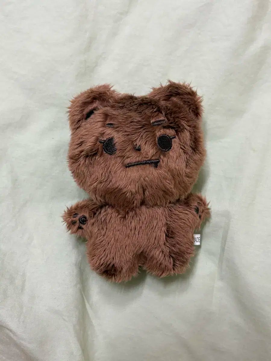 ぬいぐるみ ミンギュ 10cm SEVENTEEN K-POP 2026年最新グループ名 