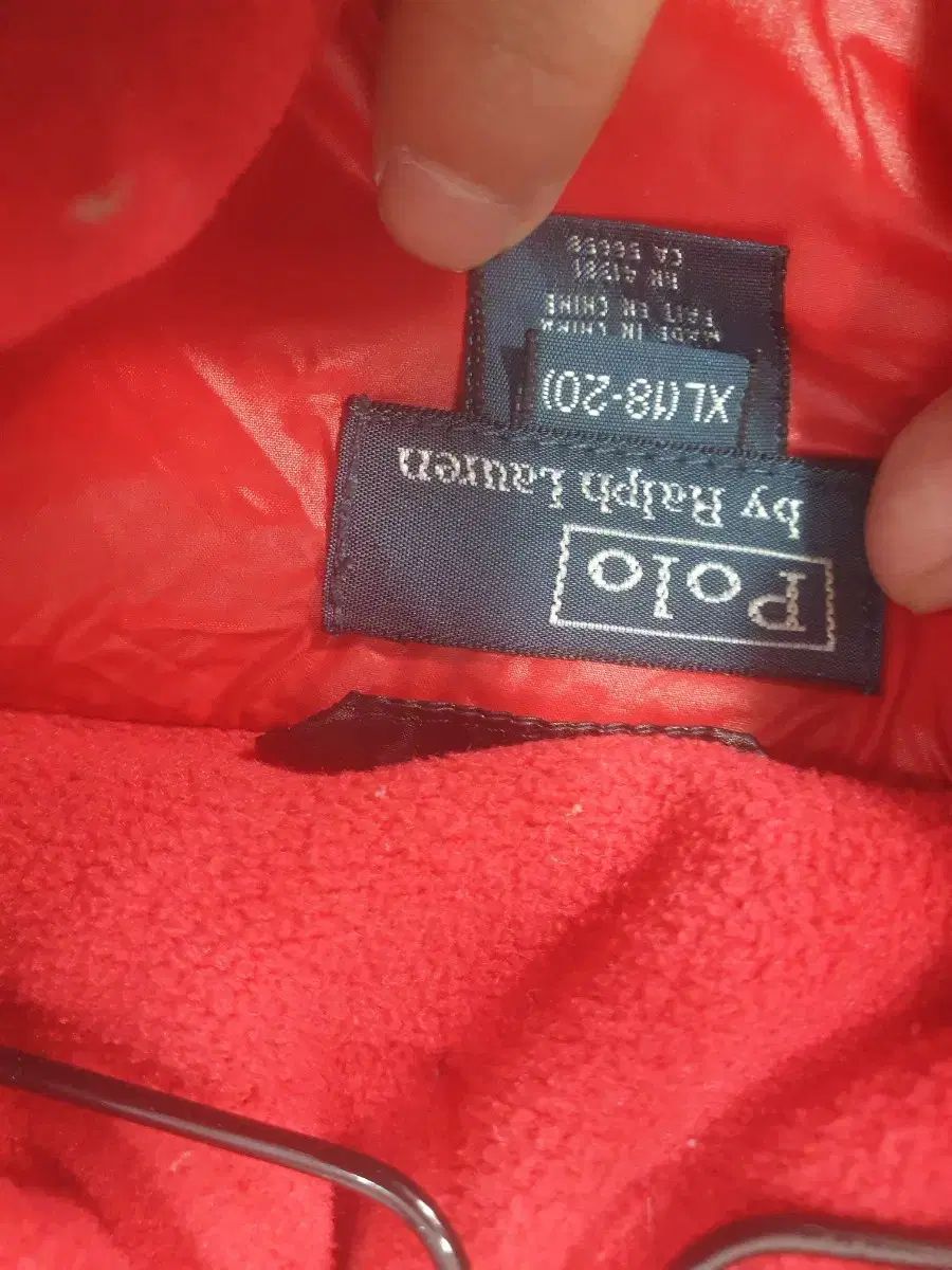  ポロラルフローレン ビックポニー ダウン ベスト xl 18-20 ベスト ジレ ベスト ジレ ビスチェ