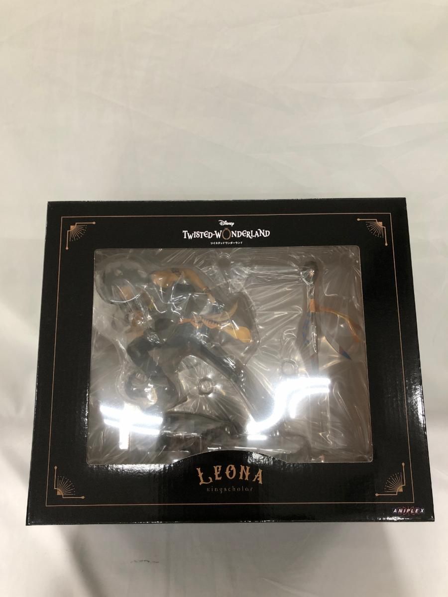 【限定】50点以上 まとめ売り セット レオナ・キングスカラー 未開封】レオナ・キングスカラー ディズニー ツイステッド