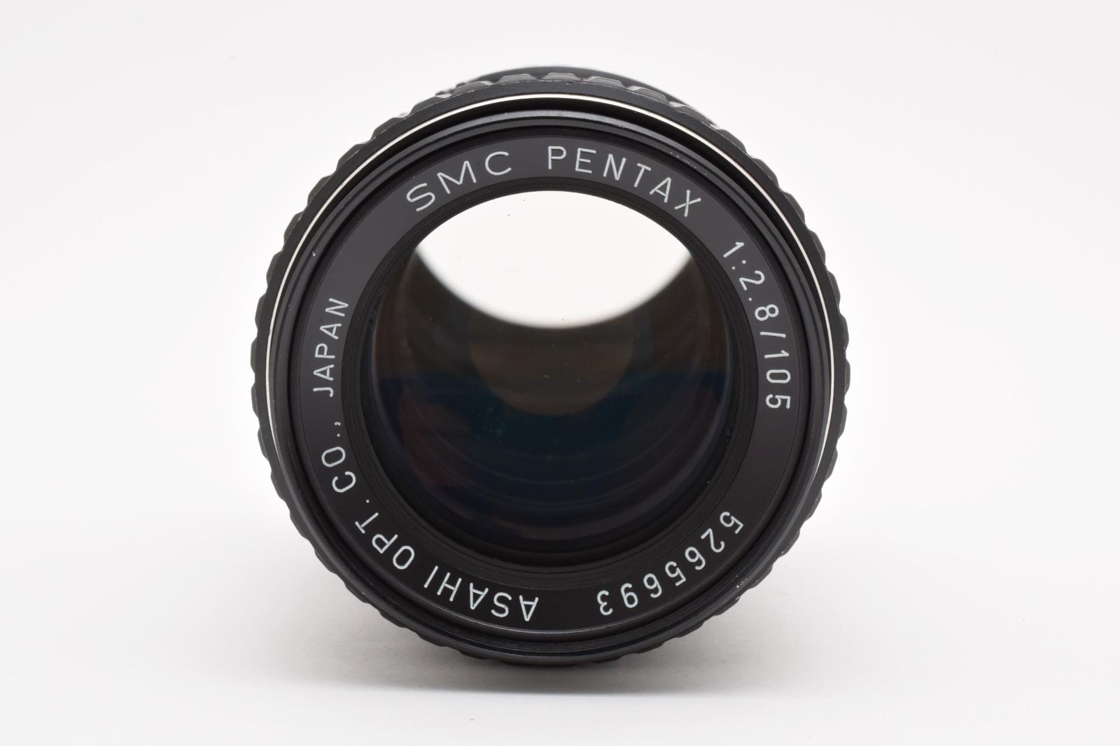 K用 単焦点レンズ