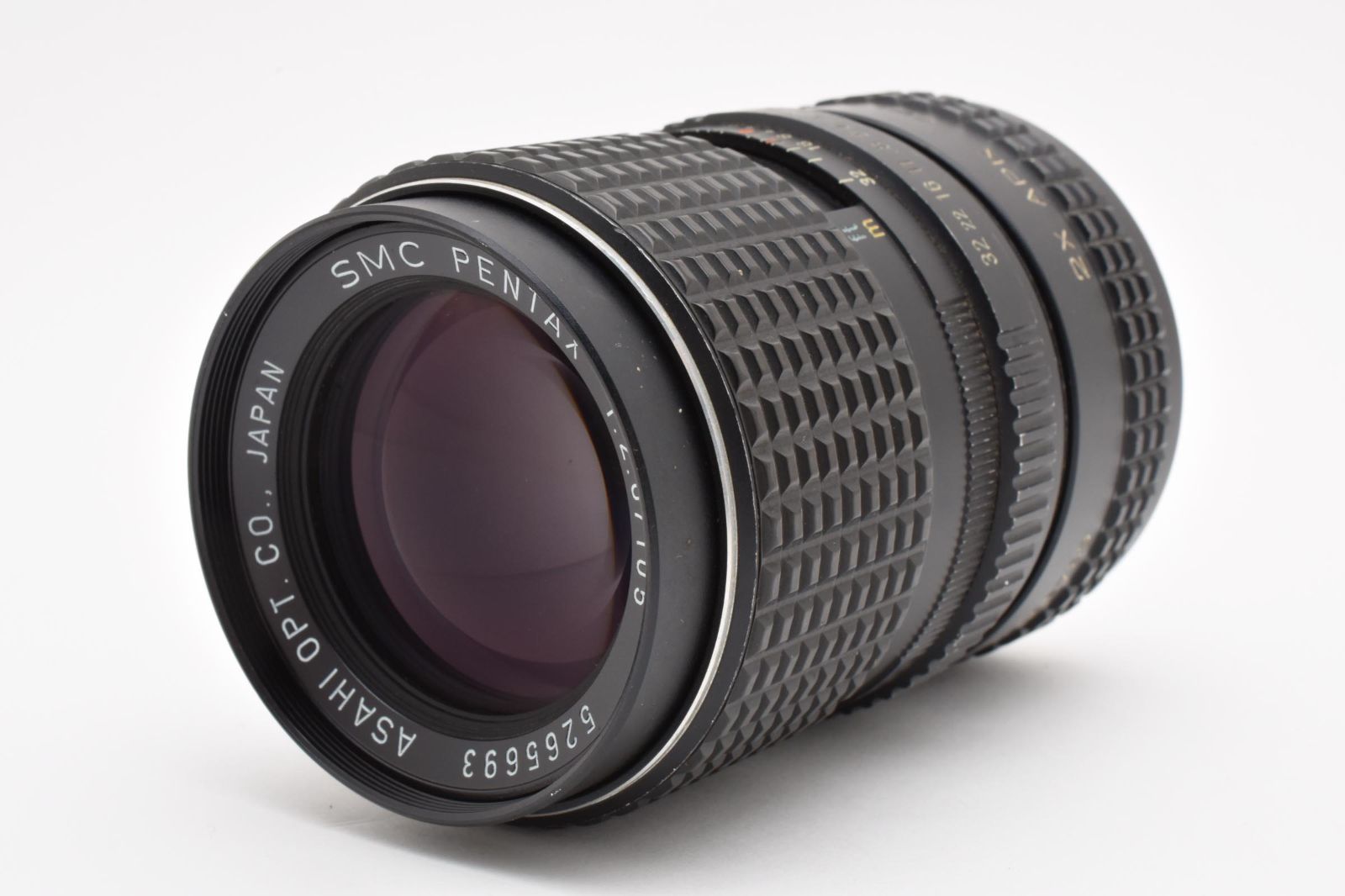 SMC PENTAX ペンタックス 105mm F 2.8 Pentax K用 単焦点レンズ