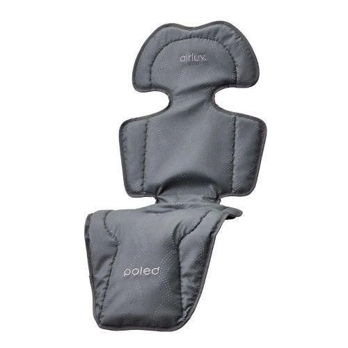 エアラブ 4 プラス オレオ airluv plus oreo ベビーカー小物 ポレッド Poled