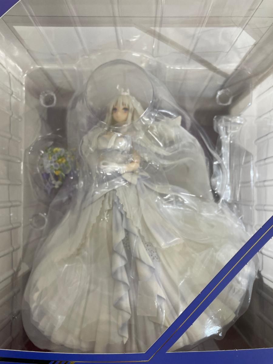 ♪エンタープライズ マリースターVer. 通常版 1/7 PVC＆ABS製塗装済み