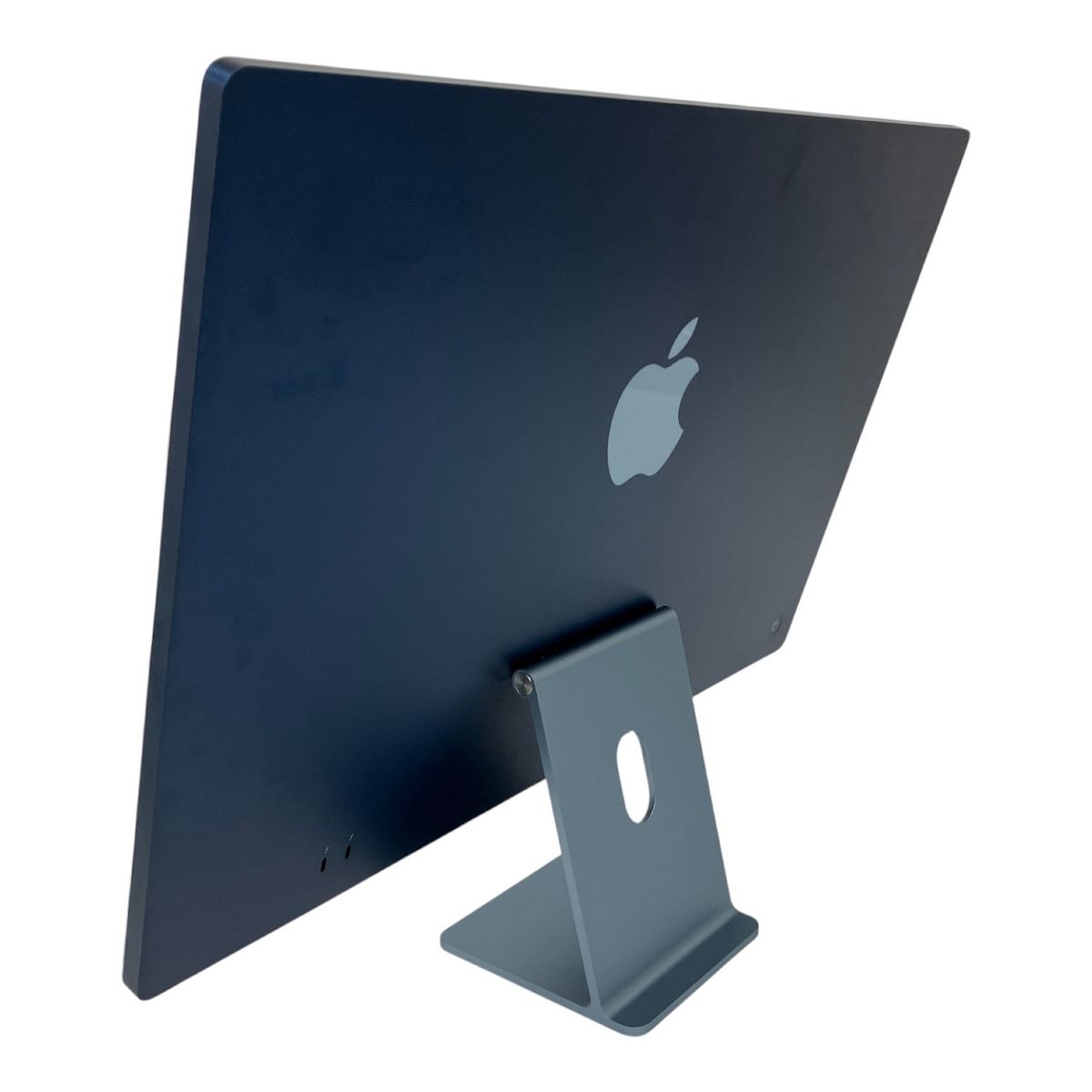 iMac M1 2021 メモリ16GB/SSD256GB 中古美品 Apple iMac 24-inch M1 2021 一体型パソコン 16GB SSD 256GB Sequoia