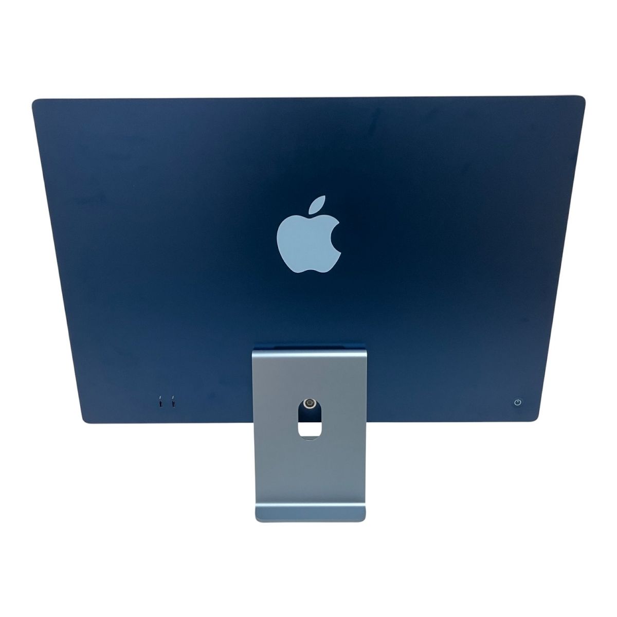 Apple iMac 24-inch M1 2021 一体型パソコン 16GB SSD 256GB Sequoia