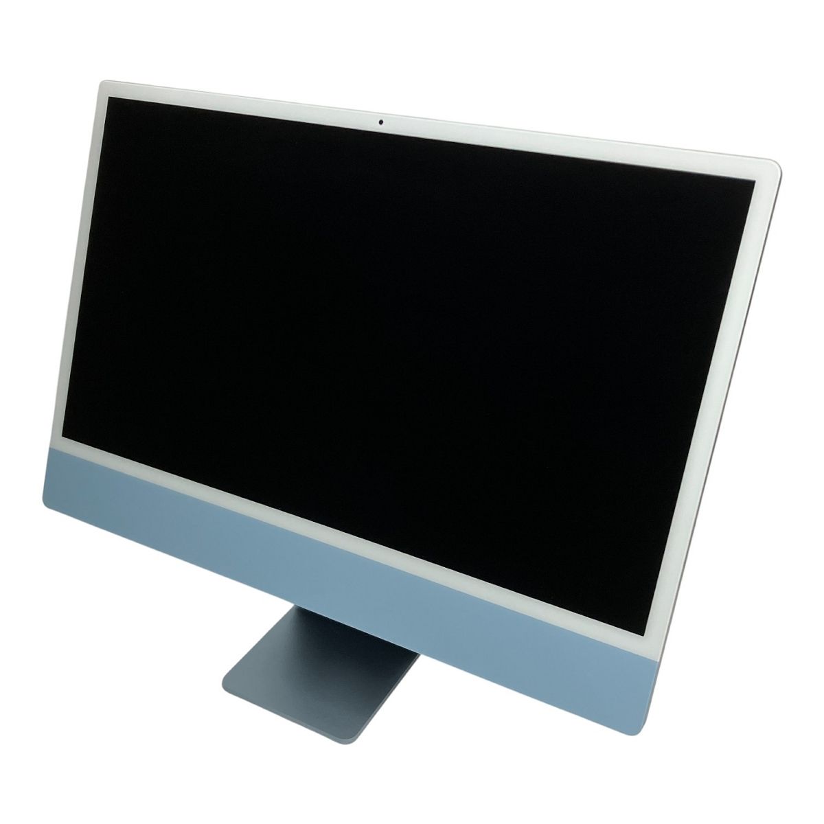 Apple iMac 24-inch M1 2021 一体型パソコン 16GB SSD 256GB Sequoia