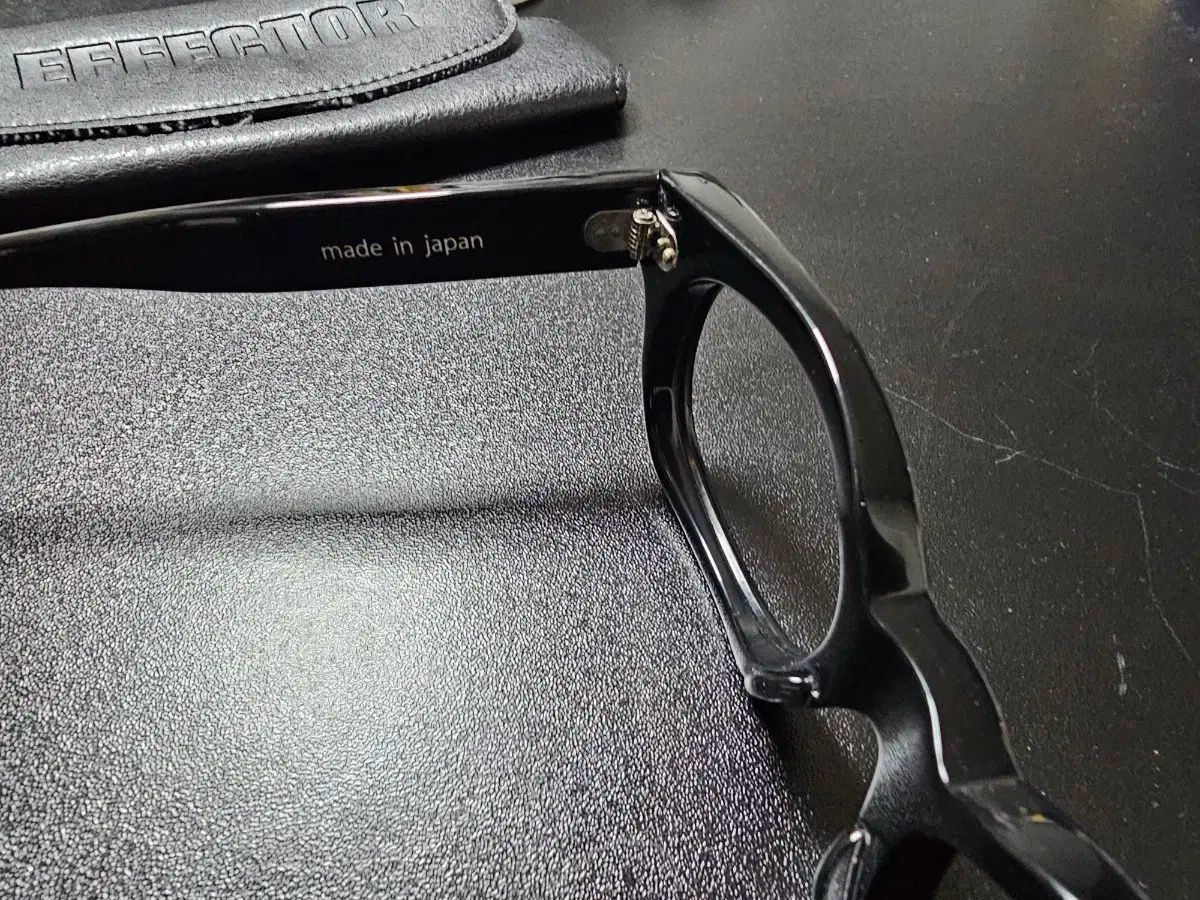  エフェクター ファー あんさんぶるスターズ あんスタ BK サングラス 小物