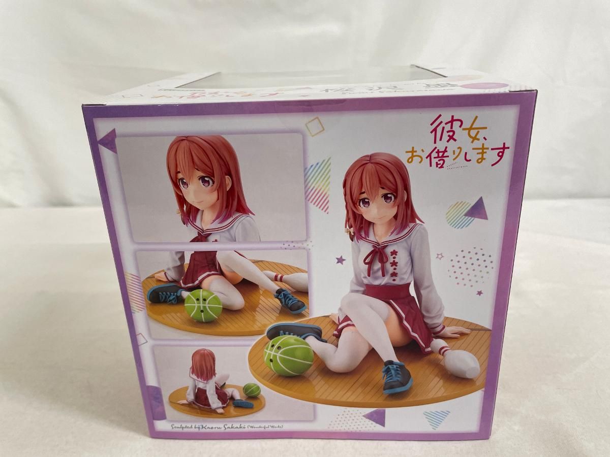 未開封】彼女、お借りします 桜沢 墨 トップ 1/7スケール コトブキヤ