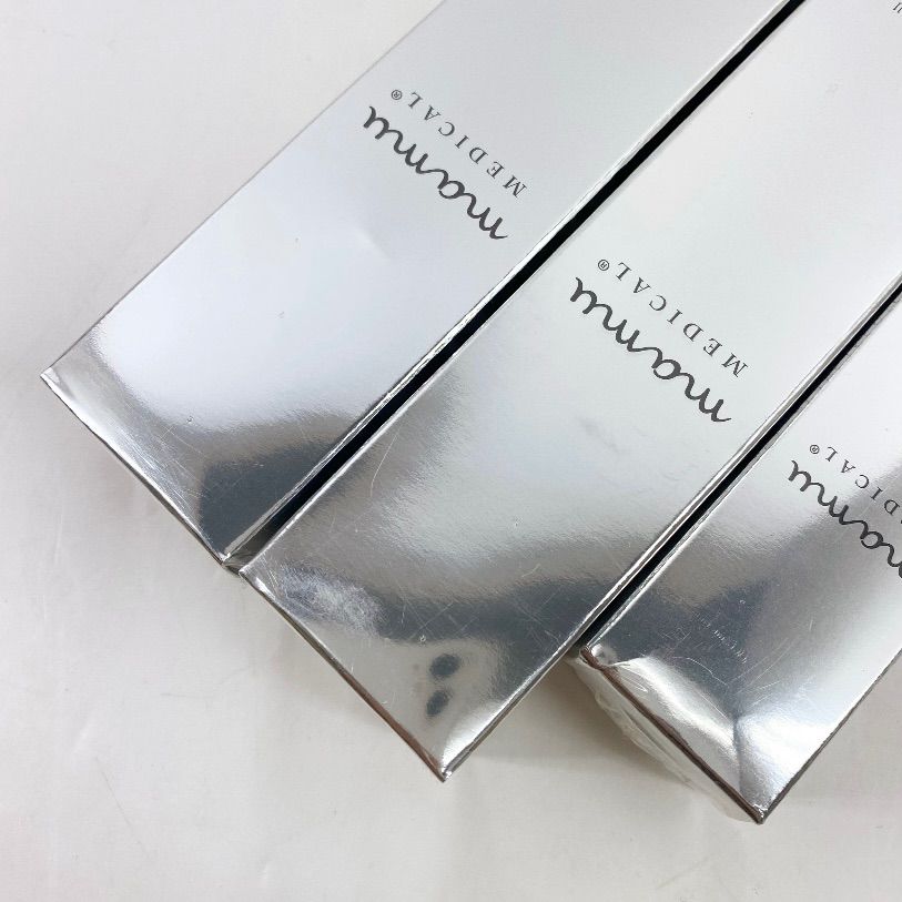 mamu MEDICAL 化粧水＆フェイスクリーム - メルカリ