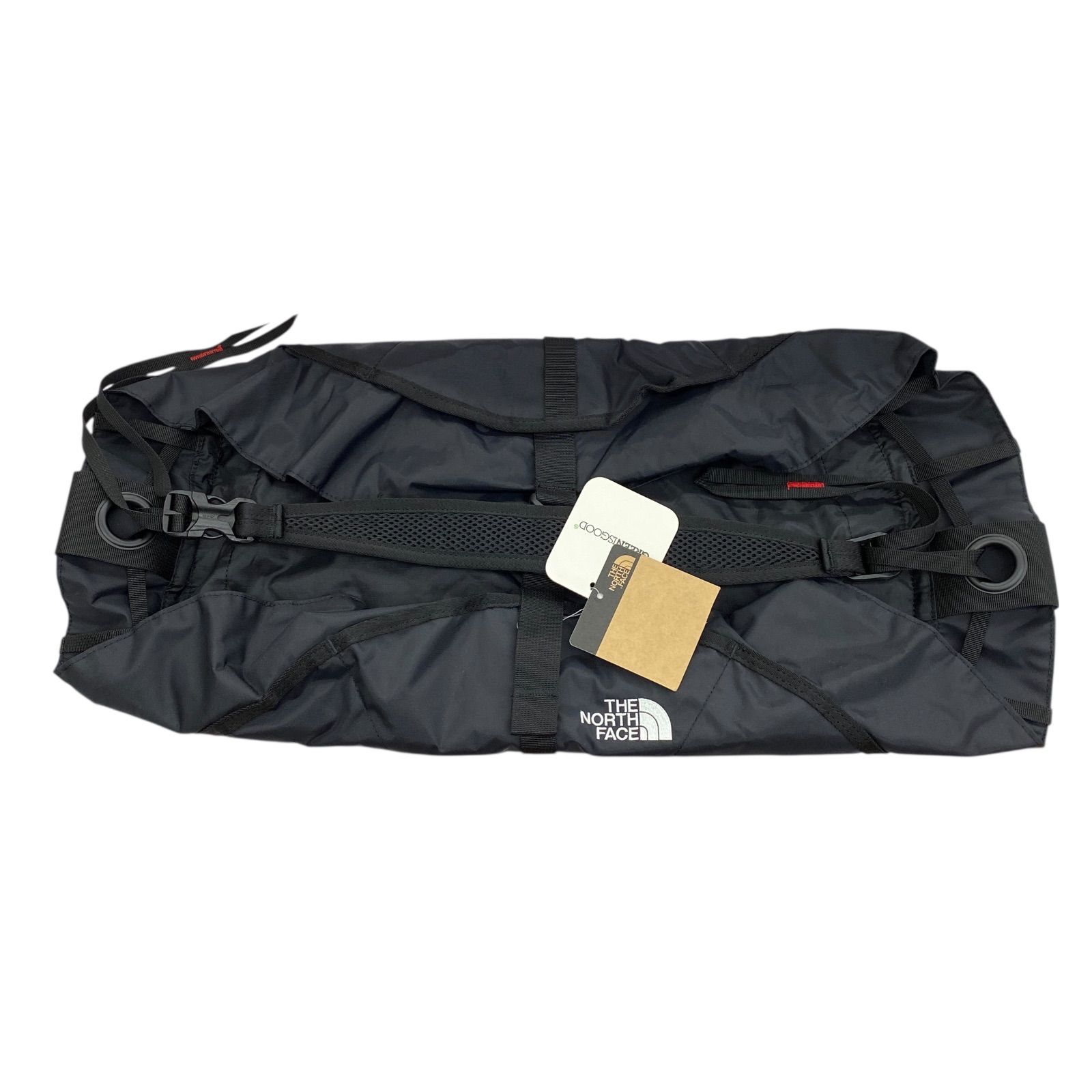 ☆EM11103 THE NORTH FACE エスケープショルダーポーチ NM82232 - メルカリ