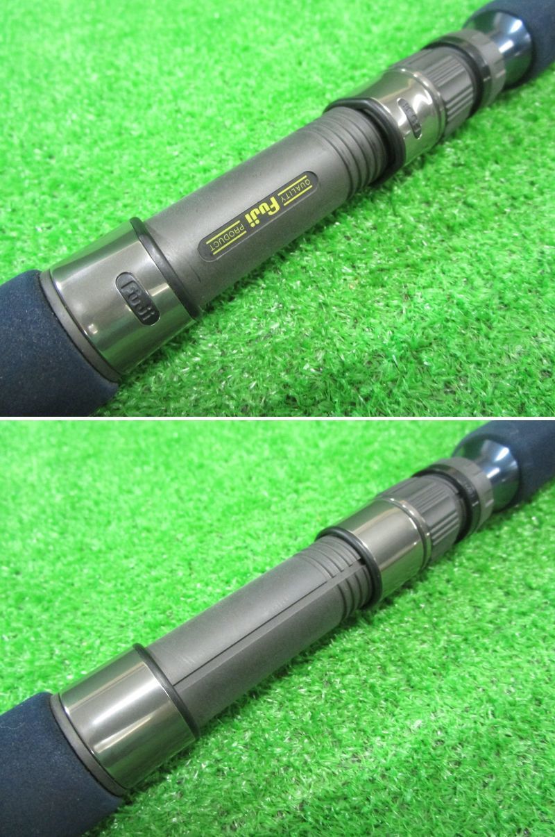 ECH知 MCワークス エクスプロージョン 826HF TRIDENT - メルカリ