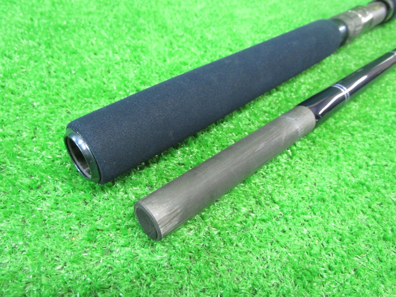 ECH知 MCワークス エクスプロージョン 826HF TRIDENT - メルカリ