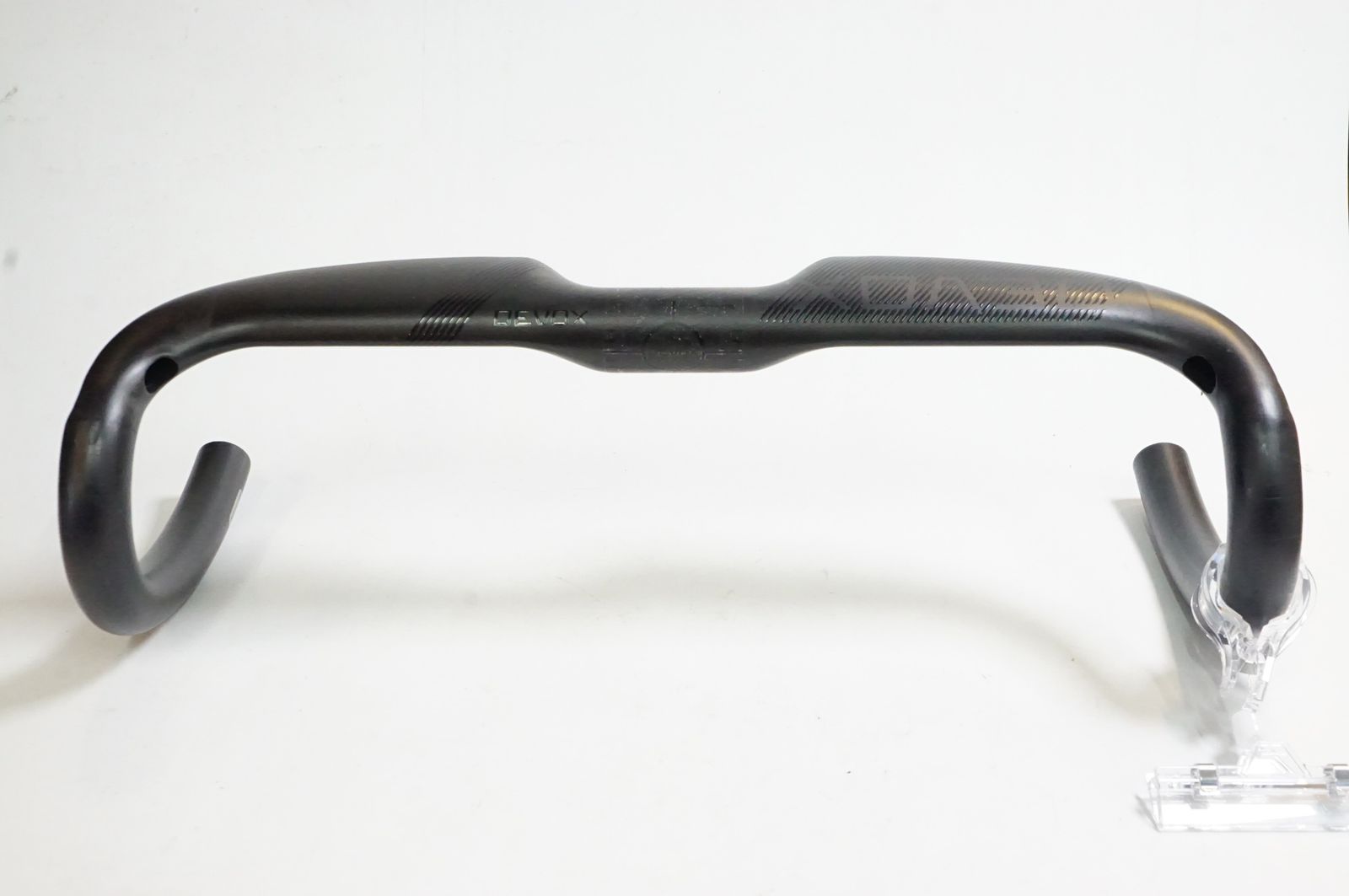 DEVOX デヴォックス 400 mm ハンドル バ