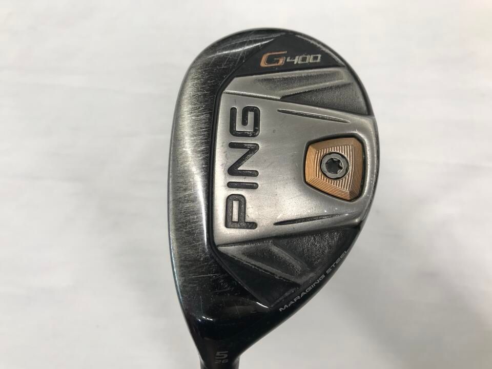 G400 26 TS ALTA J CB ユーティリティ ピン 最短