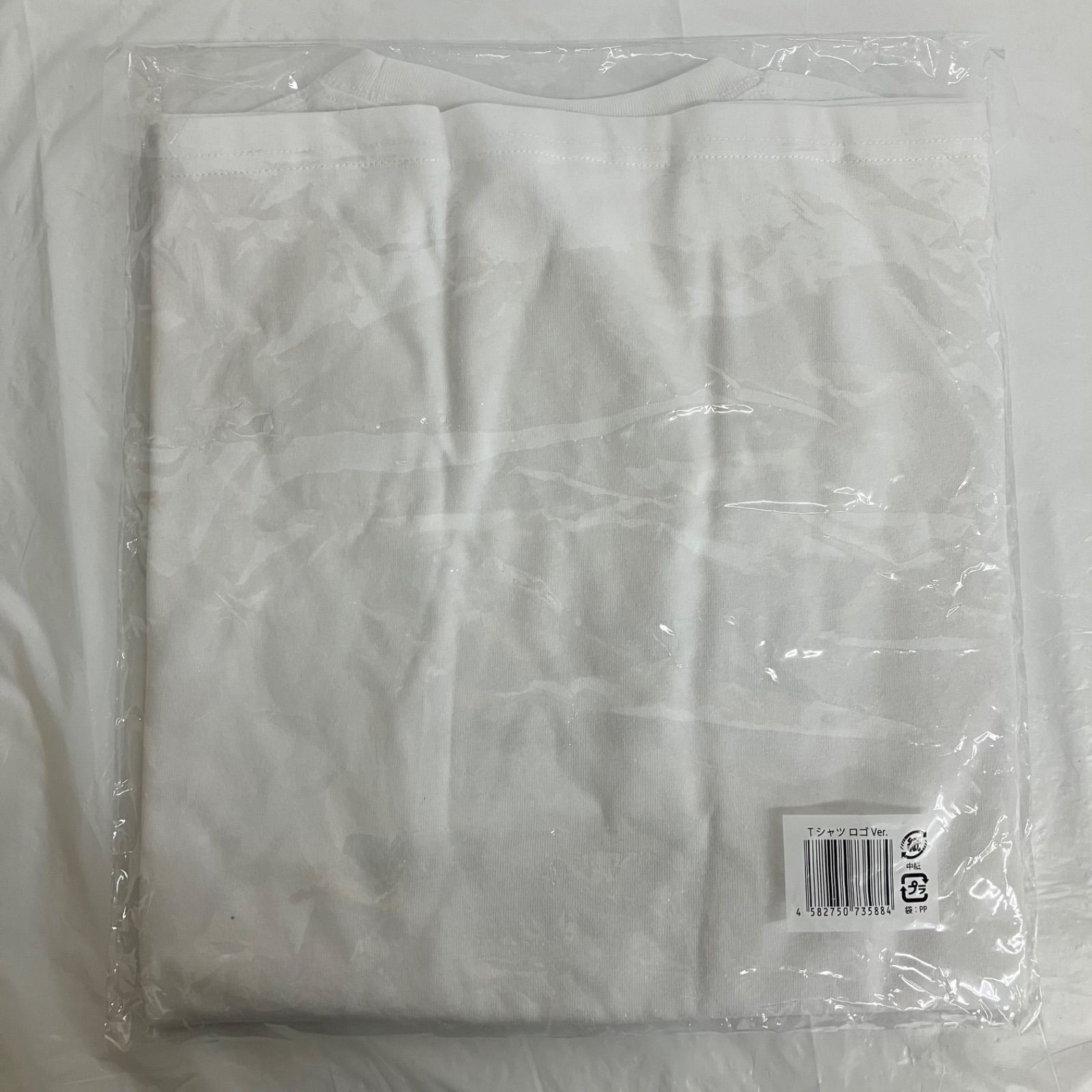 SnowMan Snow World ライブTシャツ ロゴver f 116