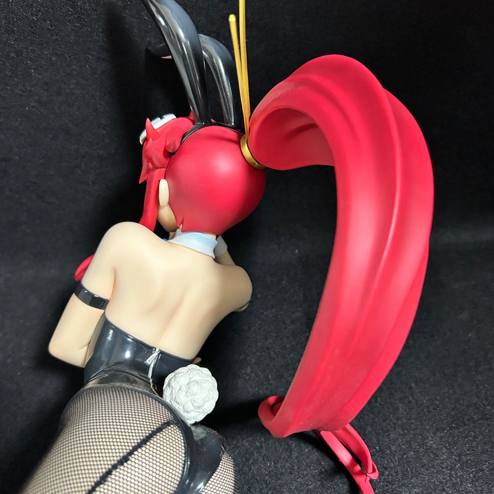 ヨーコ バニーVer. 天元突破グレンラガン 完成品 フィギュア FREEing