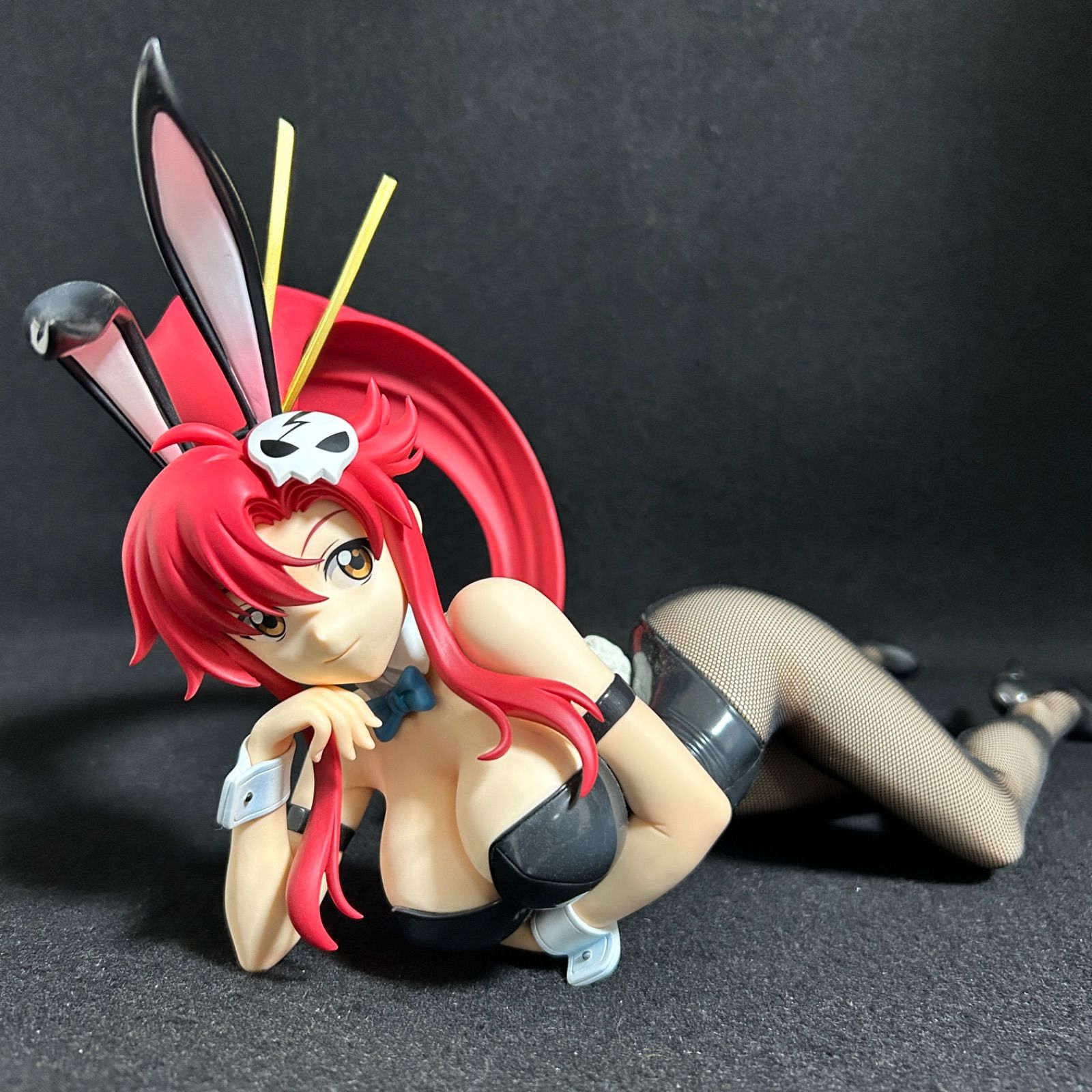 ヨーコ バニーVer. 天元突破グレンラガン フリーイング ヨーコ バニーVer.