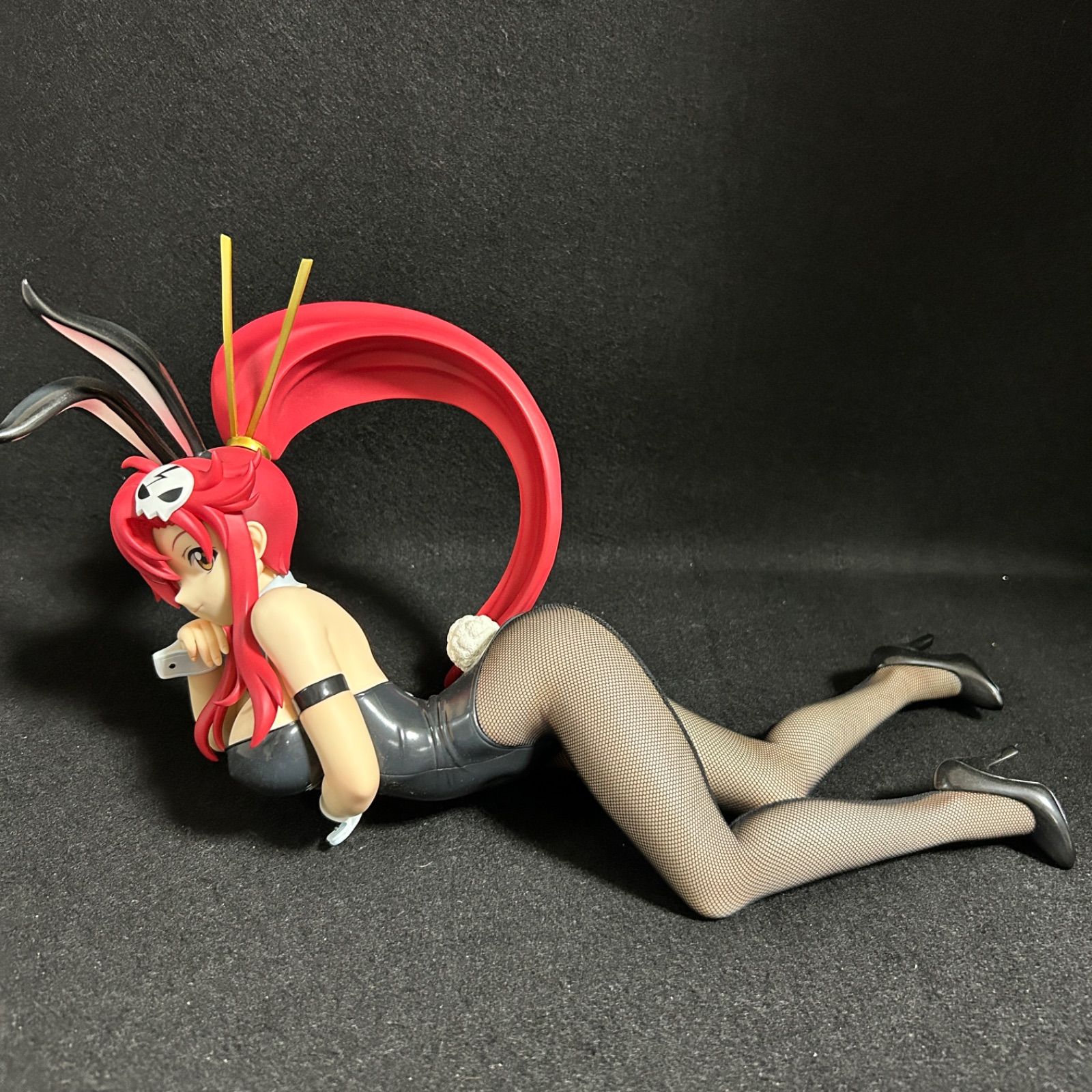 ヨーコ バニーVer. 天元突破グレンラガン 完成品 フィギュア FREEing