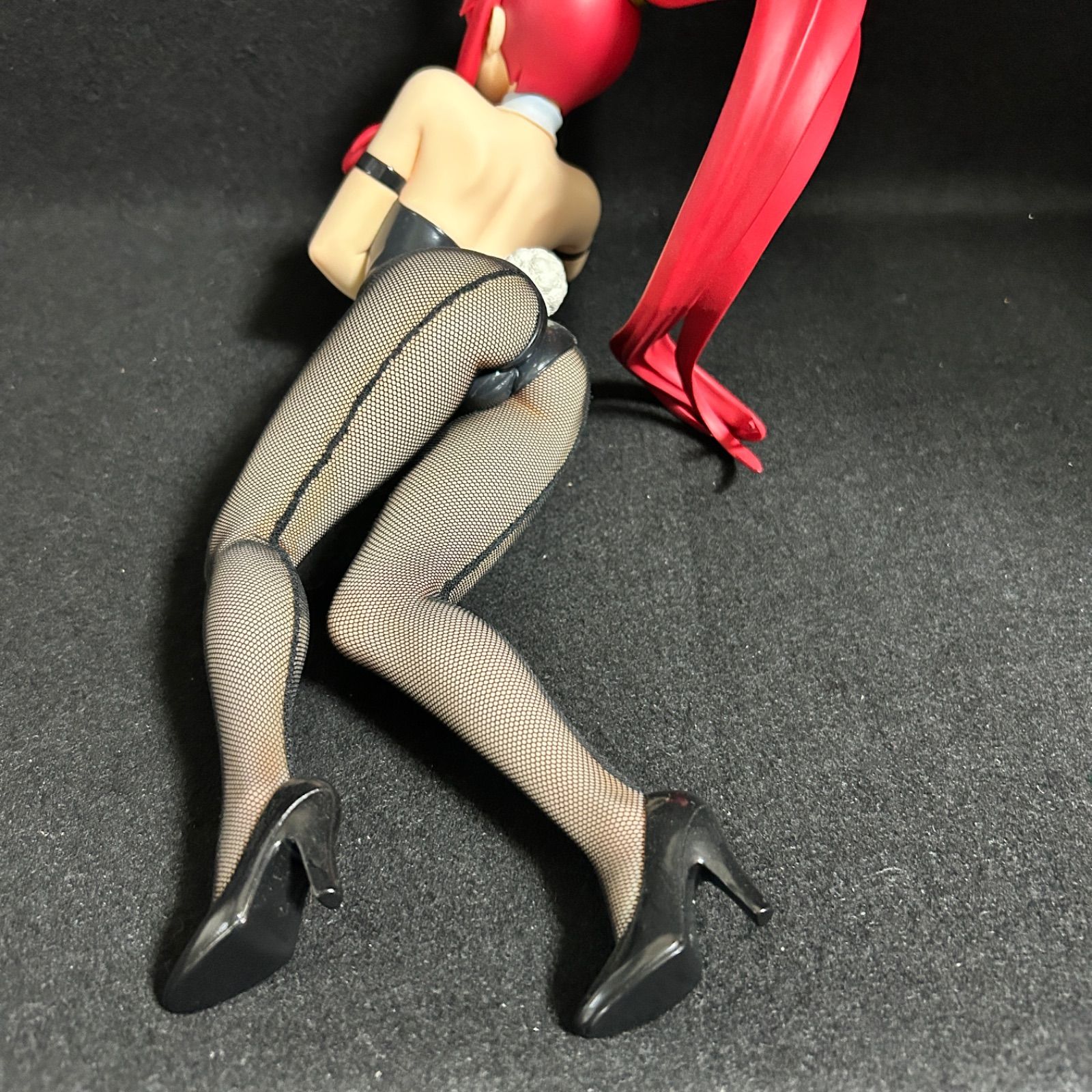 ヨーコ バニーVer. 天元突破グレンラガン 完成品 フィギュア FREEing